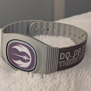 Disney Collectible Star Wars Magic Band